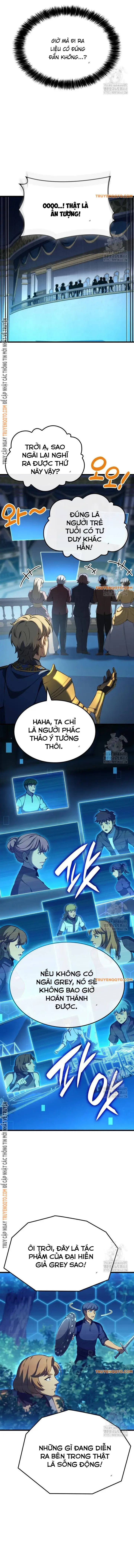Con Trai Út Của Bá Tước Là Một Người Chơi Chap 96 - Next Chap 97
