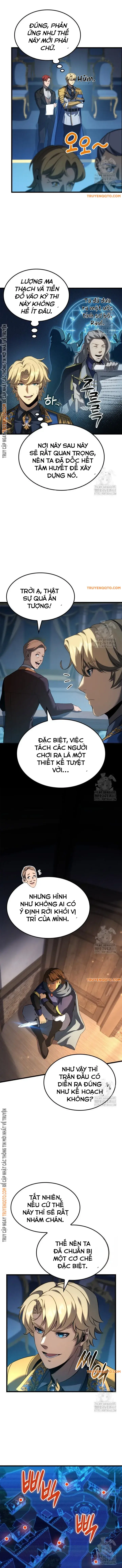 Con Trai Út Của Bá Tước Là Một Người Chơi Chap 96 - Next Chap 97