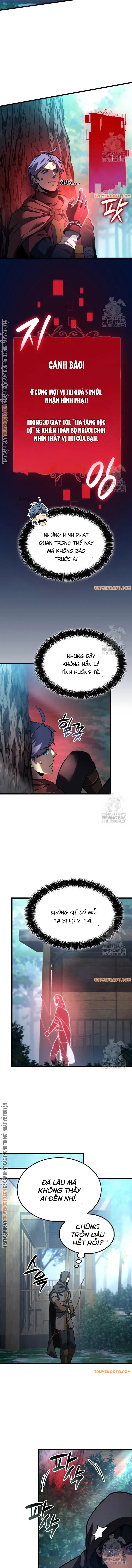 Con Trai Út Của Bá Tước Là Một Người Chơi Chap 96 - Next Chap 97