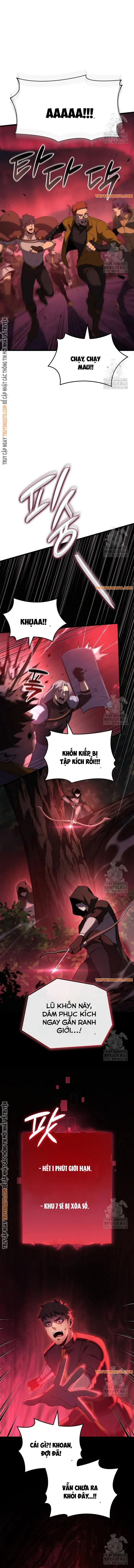 Con Trai Út Của Bá Tước Là Một Người Chơi Chap 97 - Next Chap 98
