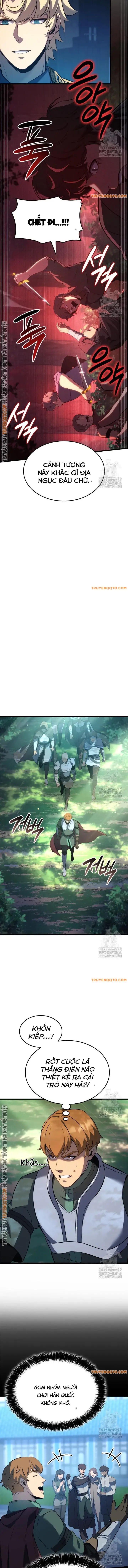 Con Trai Út Của Bá Tước Là Một Người Chơi Chap 97 - Next Chap 98