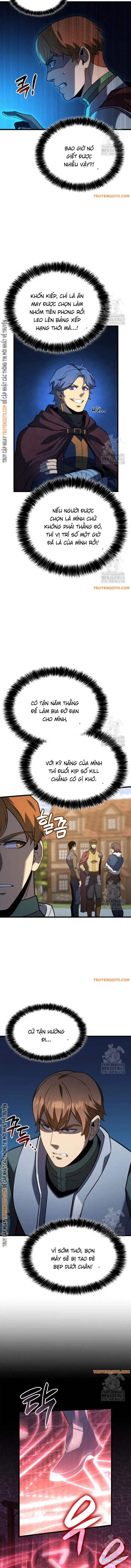Con Trai Út Của Bá Tước Là Một Người Chơi Chap 97 - Next Chap 98