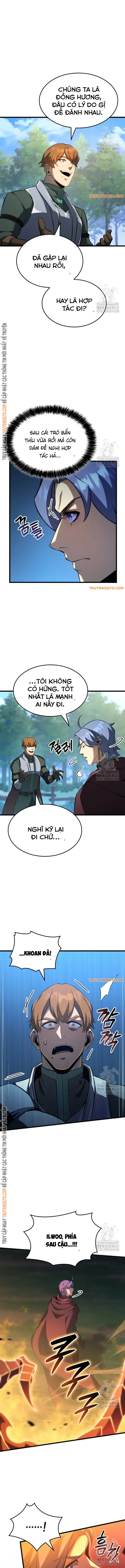 Con Trai Út Của Bá Tước Là Một Người Chơi Chap 97 - Next Chap 98