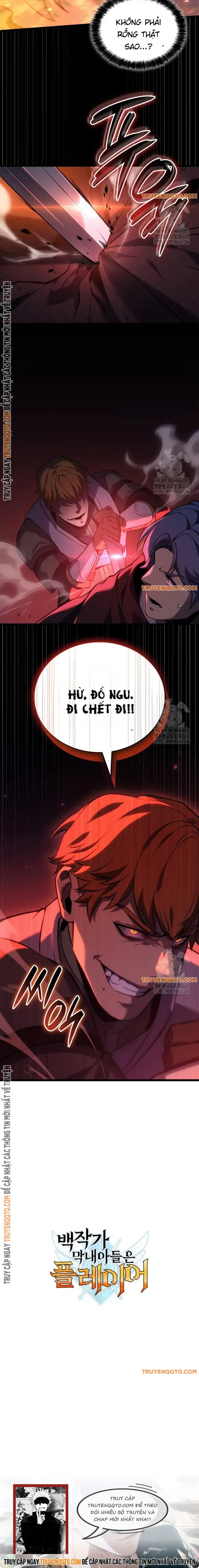Con Trai Út Của Bá Tước Là Một Người Chơi Chap 97 - Next Chap 98