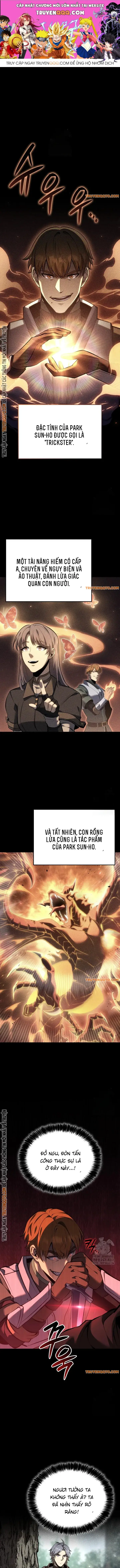 Con Trai Út Của Bá Tước Là Một Người Chơi Chap 98 - Next Chap 99