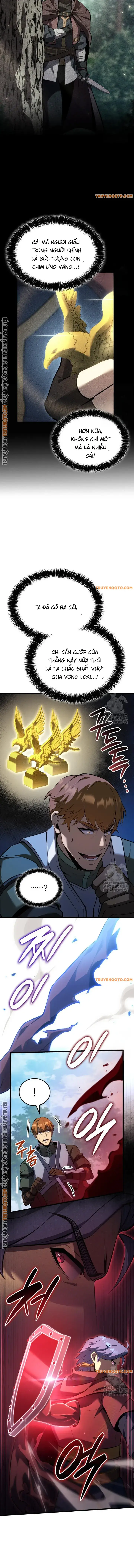 Con Trai Út Của Bá Tước Là Một Người Chơi Chap 98 - Next Chap 99