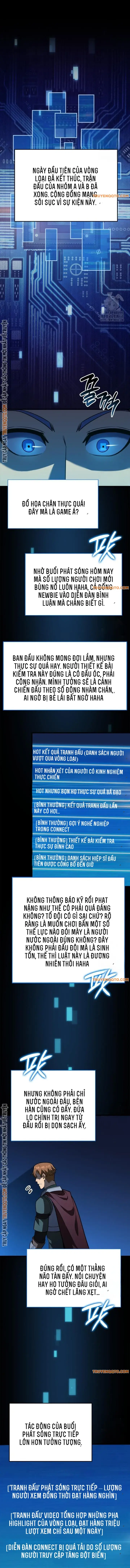 Con Trai Út Của Bá Tước Là Một Người Chơi Chap 98 - Next Chap 99