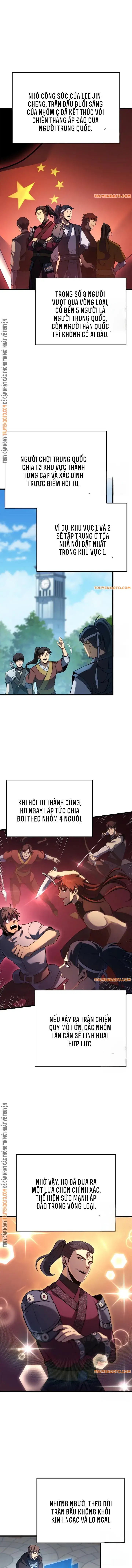 Con Trai Út Của Bá Tước Là Một Người Chơi Chap 98 - Next Chap 99