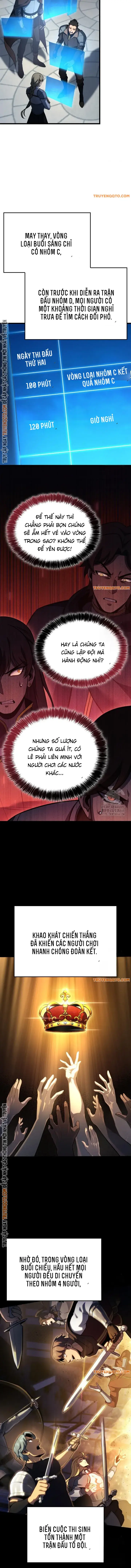 Con Trai Út Của Bá Tước Là Một Người Chơi Chap 98 - Next Chap 99