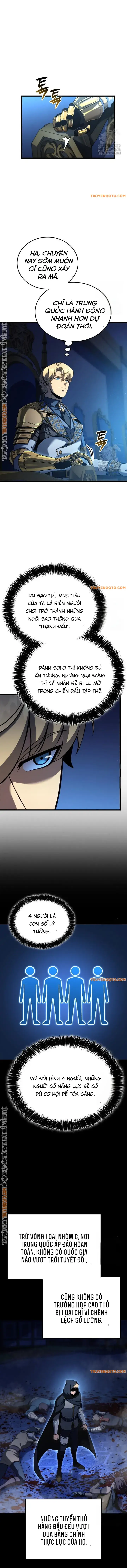 Con Trai Út Của Bá Tước Là Một Người Chơi Chap 98 - Next Chap 99