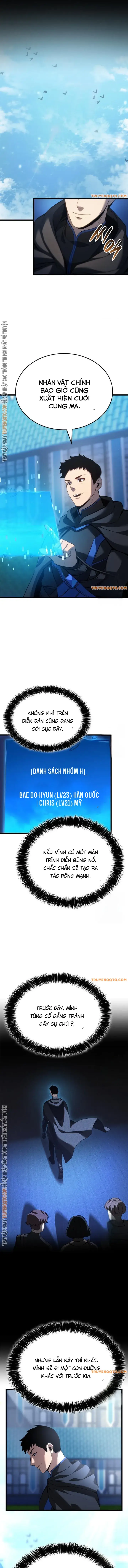 Con Trai Út Của Bá Tước Là Một Người Chơi Chap 98 - Next Chap 99
