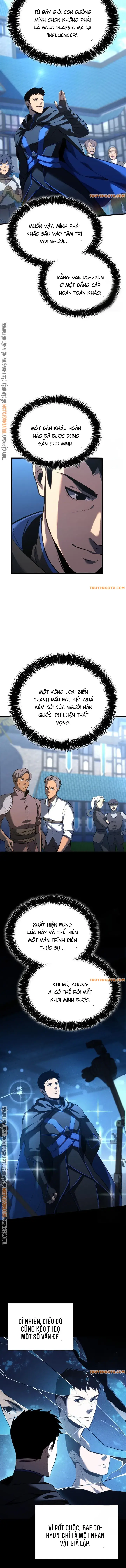 Con Trai Út Của Bá Tước Là Một Người Chơi Chap 98 - Next Chap 99