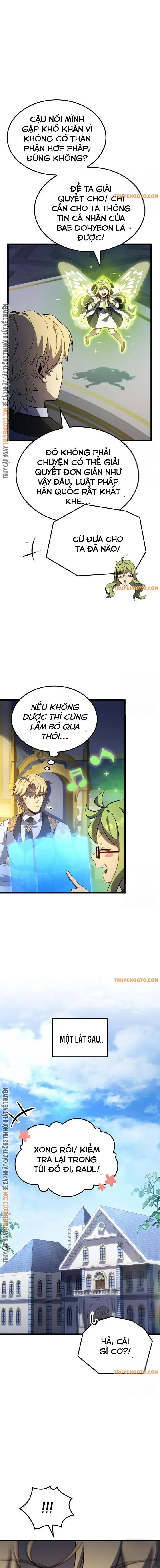 Con Trai Út Của Bá Tước Là Một Người Chơi Chap 99 - Next Chap 100
