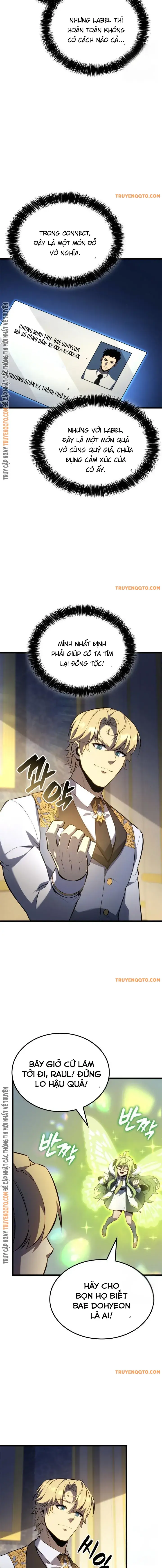 Con Trai Út Của Bá Tước Là Một Người Chơi Chap 99 - Next Chap 100