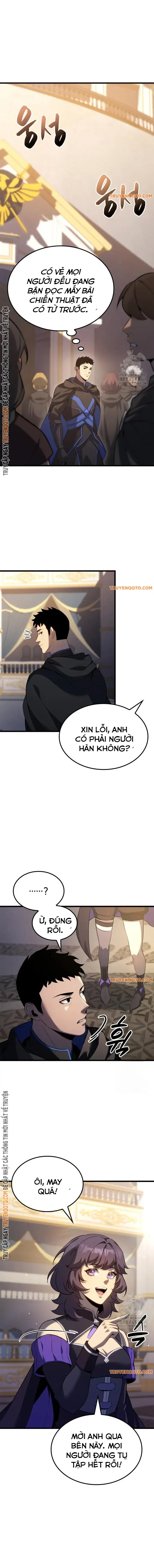 Con Trai Út Của Bá Tước Là Một Người Chơi Chap 99 - Next Chap 100