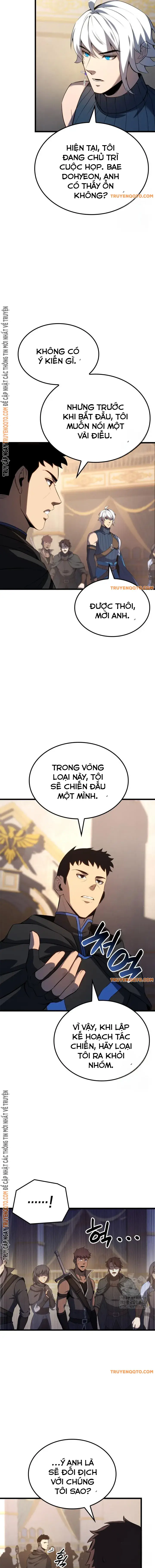 Con Trai Út Của Bá Tước Là Một Người Chơi Chap 99 - Next Chap 100