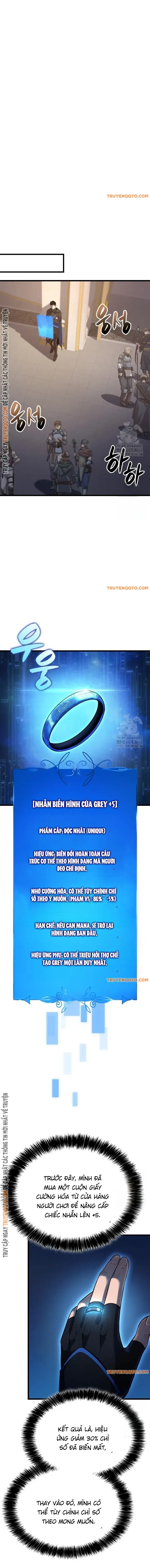 Con Trai Út Của Bá Tước Là Một Người Chơi Chap 99 - Next Chap 100