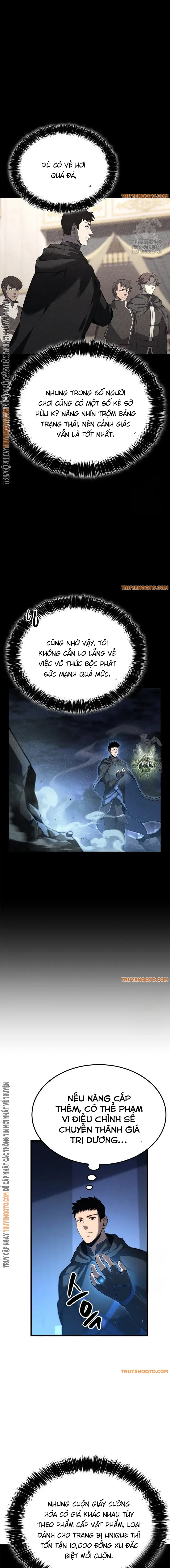 Con Trai Út Của Bá Tước Là Một Người Chơi Chap 99 - Next Chap 100