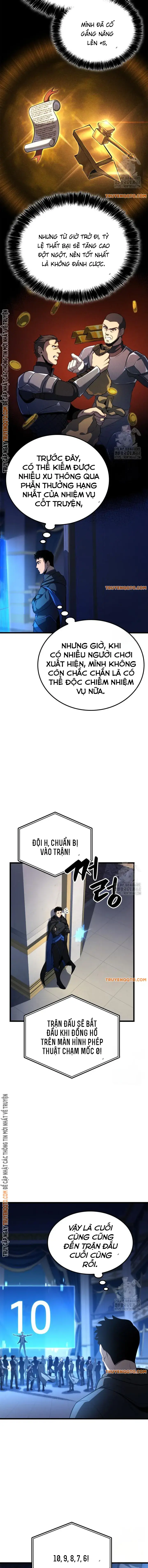 Con Trai Út Của Bá Tước Là Một Người Chơi Chap 99 - Next Chap 100