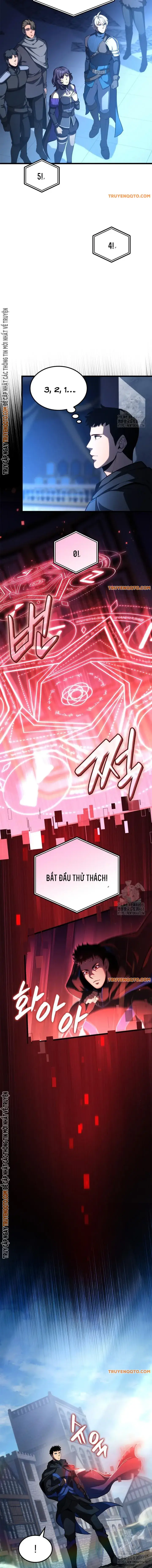 Con Trai Út Của Bá Tước Là Một Người Chơi Chap 99 - Next Chap 100