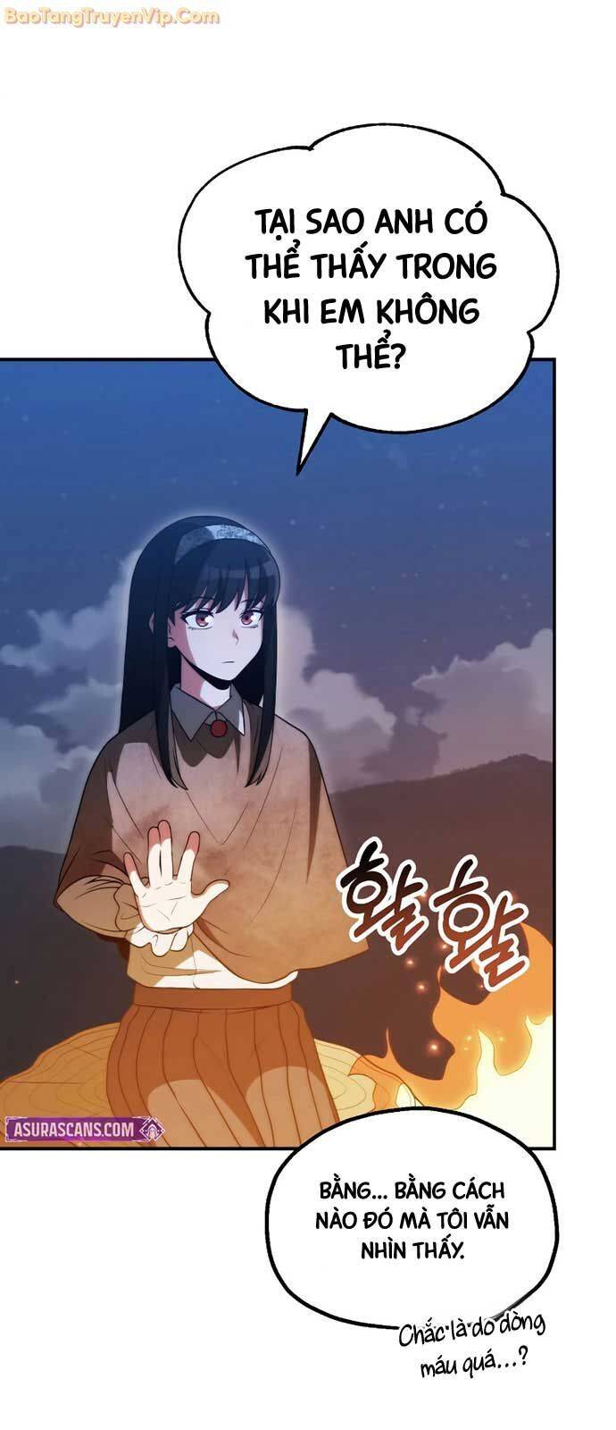 Con Trai Út Của Đại Pháp Sư Lừng Danh Chap 81 - Next Chap 82