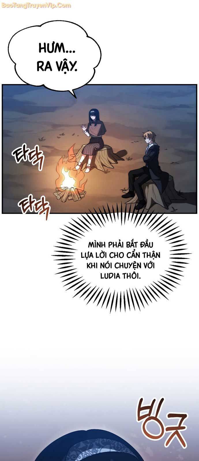 Con Trai Út Của Đại Pháp Sư Lừng Danh Chap 81 - Next Chap 82