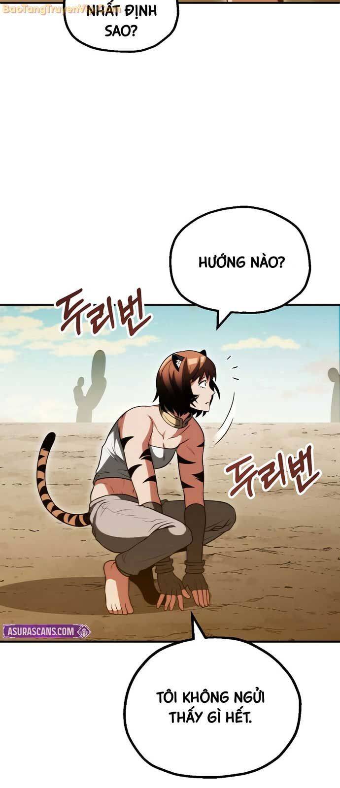 Con Trai Út Của Đại Pháp Sư Lừng Danh Chap 81 - Next Chap 82