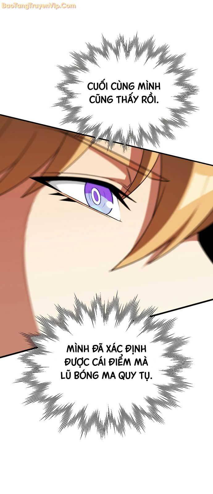 Con Trai Út Của Đại Pháp Sư Lừng Danh Chap 81 - Next Chap 82