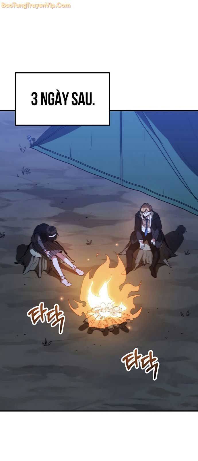 Con Trai Út Của Đại Pháp Sư Lừng Danh Chap 81 - Next Chap 82