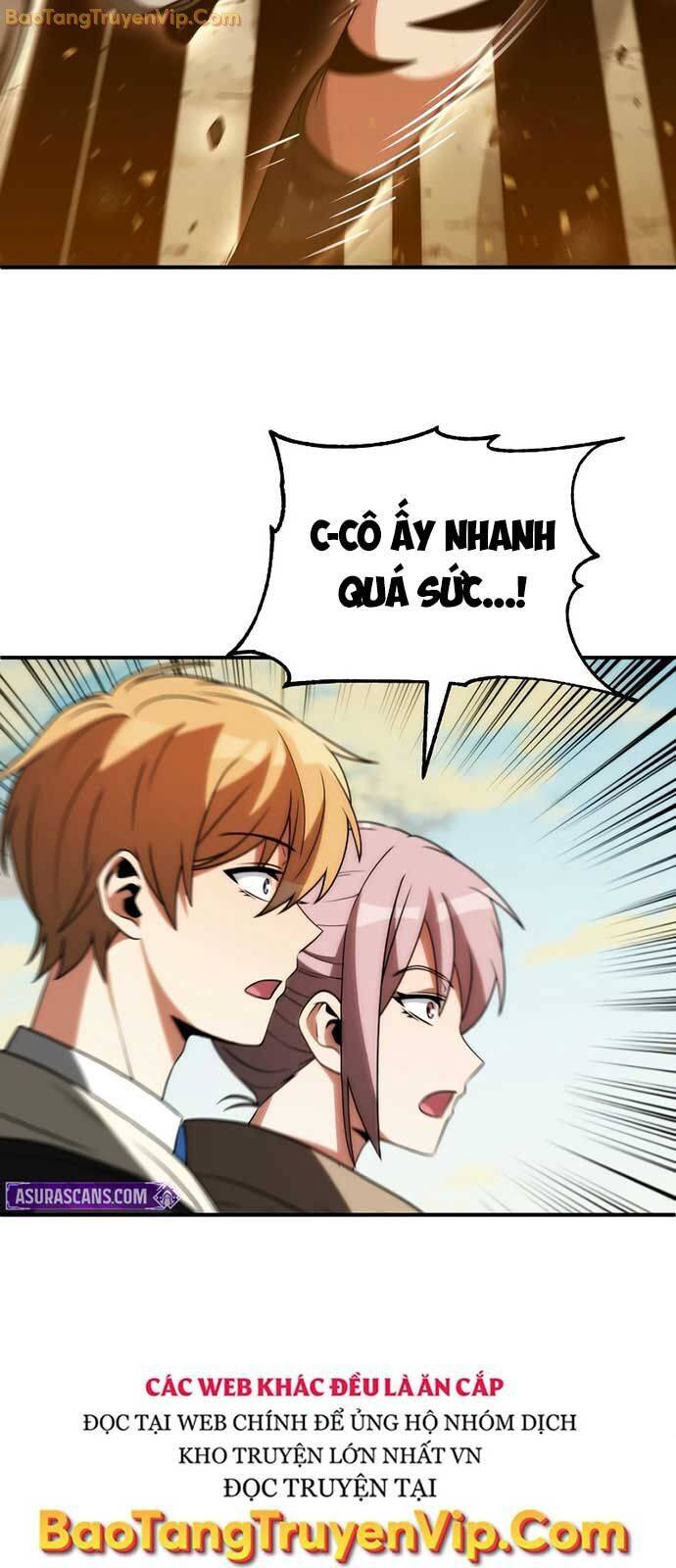 Con Trai Út Của Đại Pháp Sư Lừng Danh Chap 81 - Next Chap 82