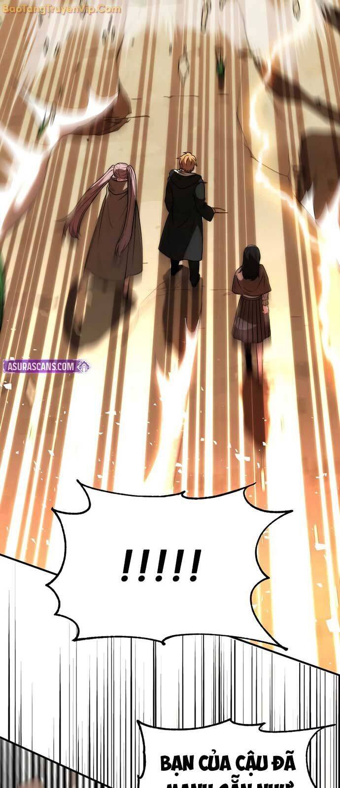 Con Trai Út Của Đại Pháp Sư Lừng Danh Chap 81 - Next Chap 82