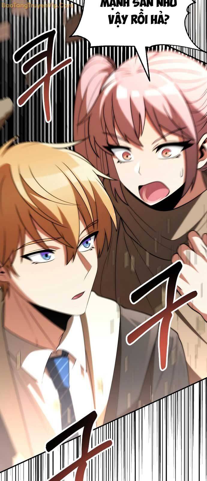 Con Trai Út Của Đại Pháp Sư Lừng Danh Chap 81 - Next Chap 82