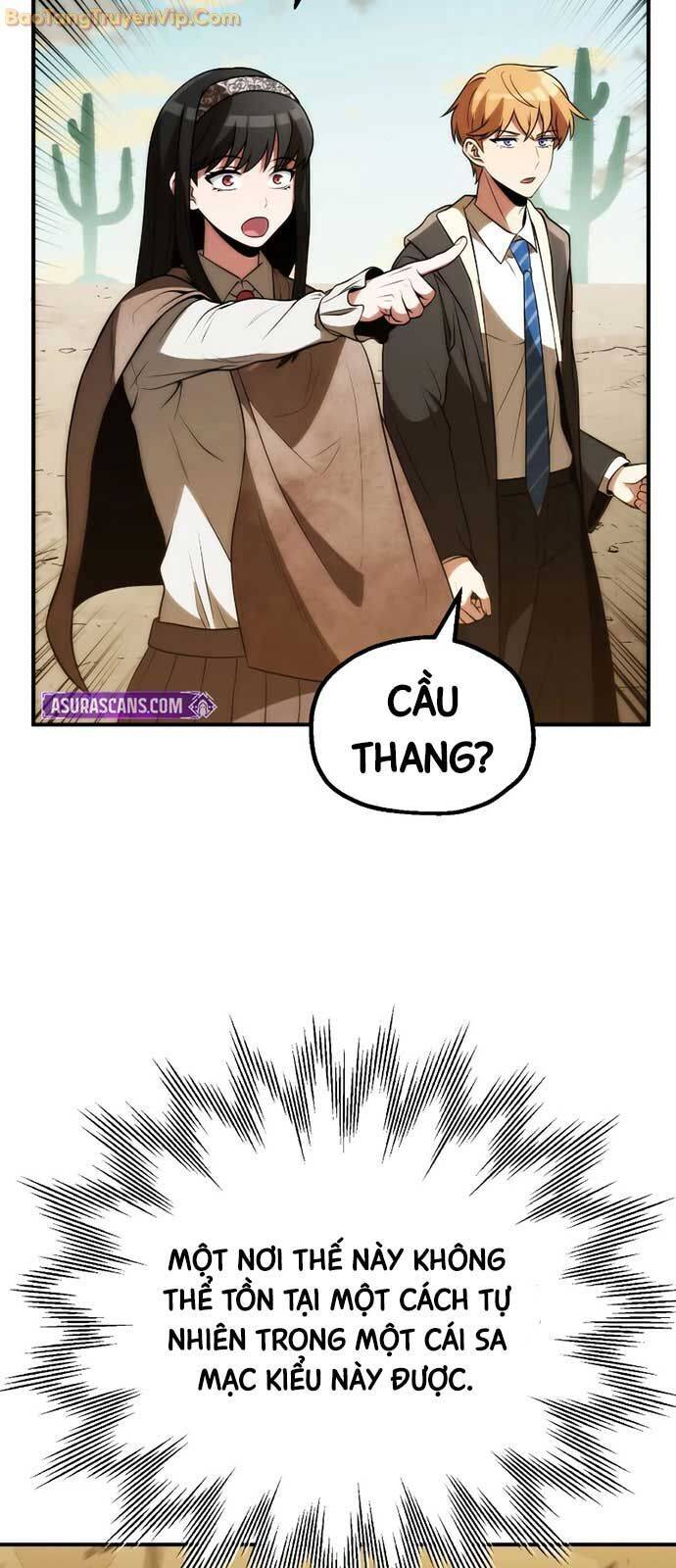 Con Trai Út Của Đại Pháp Sư Lừng Danh Chap 81 - Next Chap 82