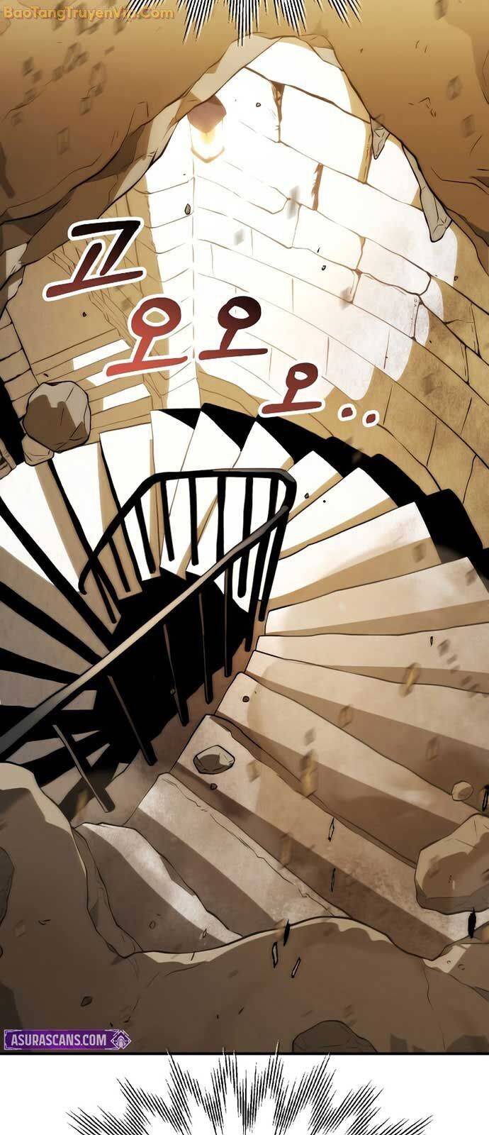 Con Trai Út Của Đại Pháp Sư Lừng Danh Chap 81 - Next Chap 82