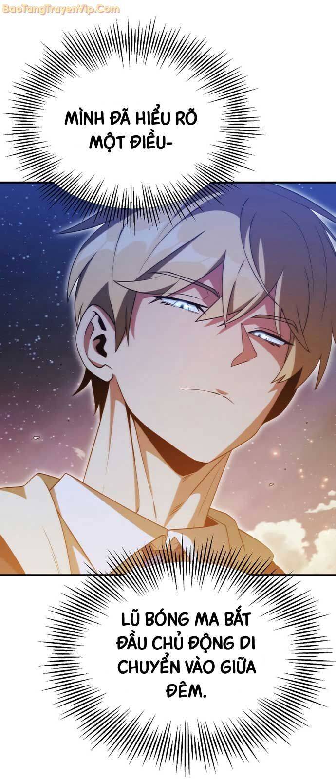 Con Trai Út Của Đại Pháp Sư Lừng Danh Chap 81 - Next Chap 82