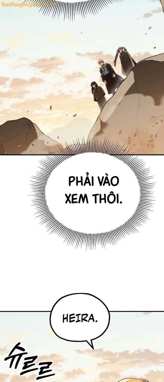 Con Trai Út Của Đại Pháp Sư Lừng Danh Chap 81 - Next Chap 82