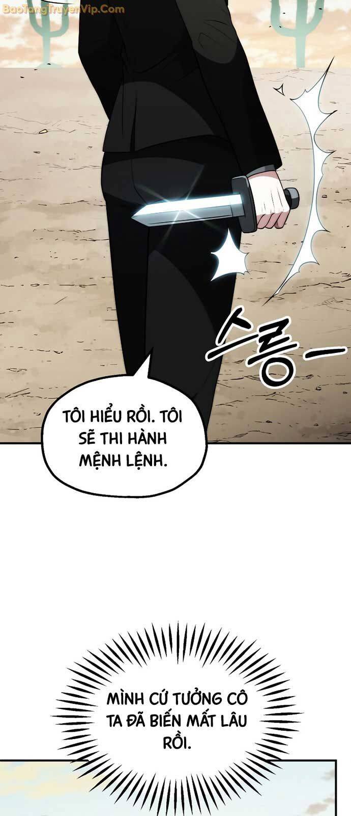 Con Trai Út Của Đại Pháp Sư Lừng Danh Chap 81 - Next Chap 82