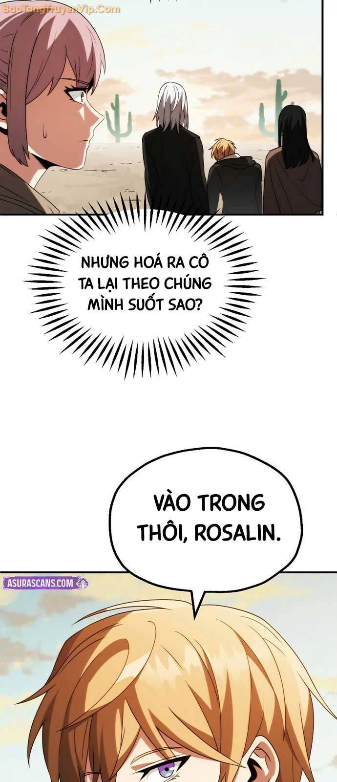 Con Trai Út Của Đại Pháp Sư Lừng Danh Chap 81 - Next Chap 82