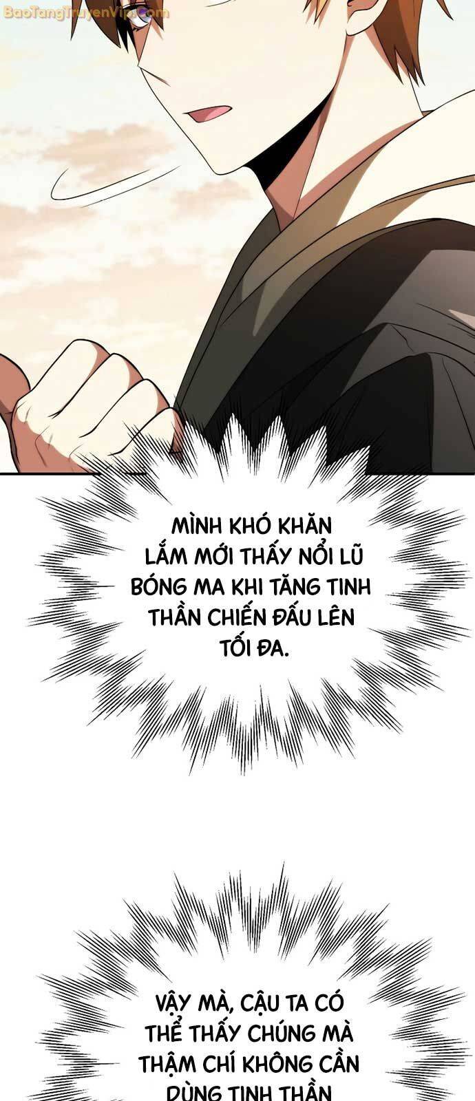 Con Trai Út Của Đại Pháp Sư Lừng Danh Chap 81 - Next Chap 82