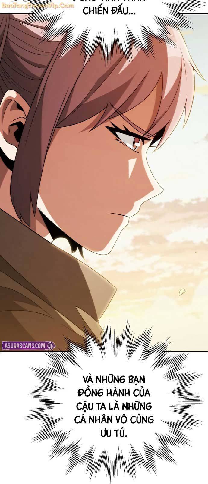 Con Trai Út Của Đại Pháp Sư Lừng Danh Chap 81 - Next Chap 82