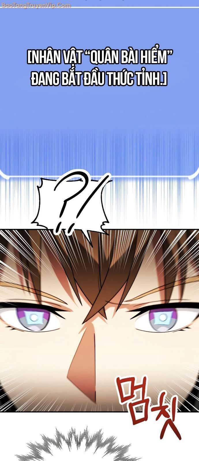Con Trai Út Của Đại Pháp Sư Lừng Danh Chap 81 - Next Chap 82