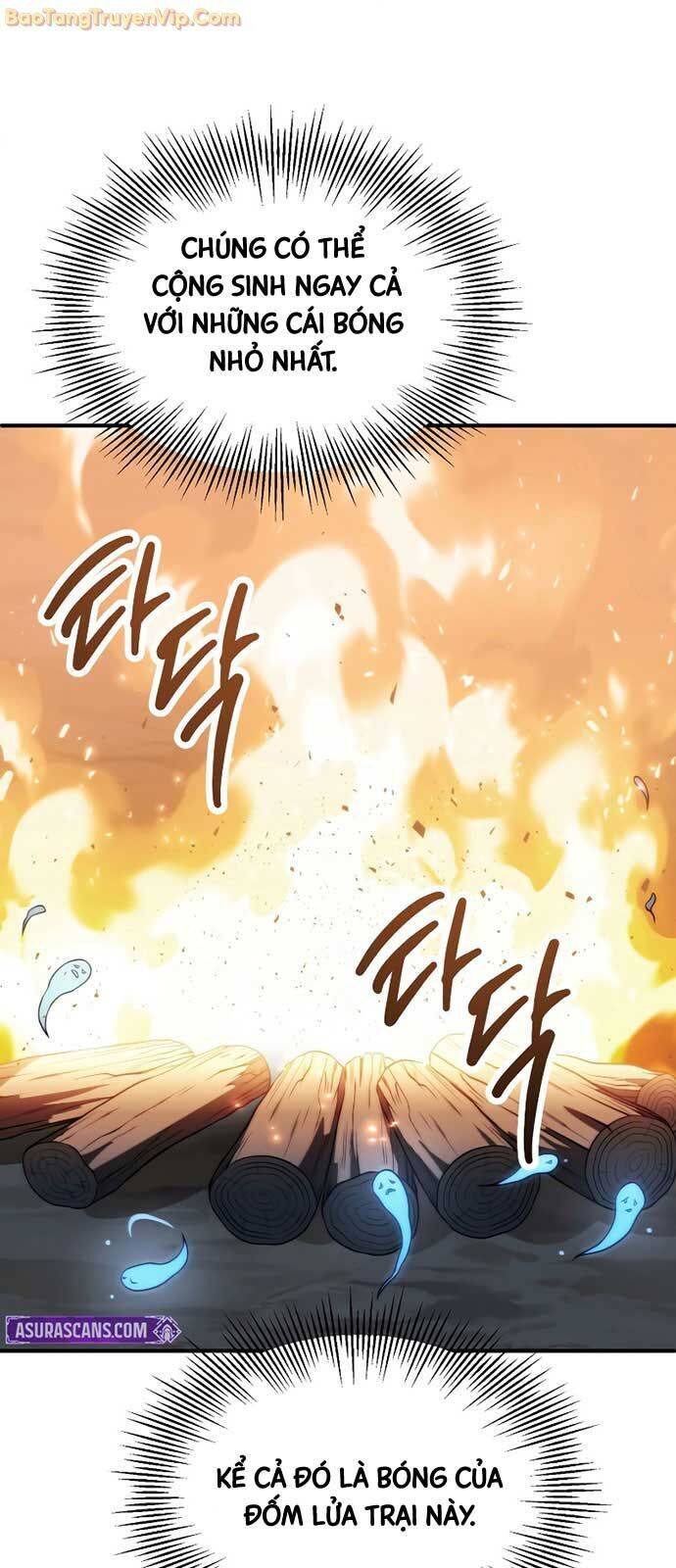 Con Trai Út Của Đại Pháp Sư Lừng Danh Chap 81 - Next Chap 82