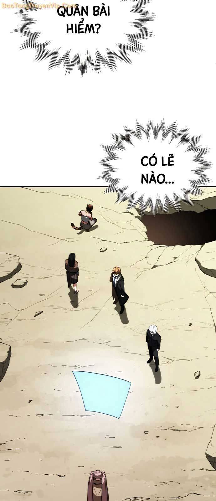 Con Trai Út Của Đại Pháp Sư Lừng Danh Chap 81 - Next Chap 82