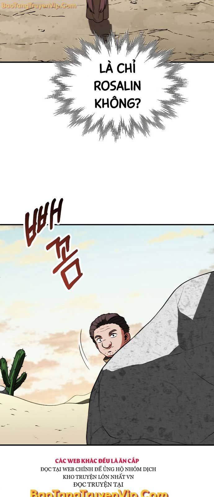 Con Trai Út Của Đại Pháp Sư Lừng Danh Chap 81 - Next Chap 82