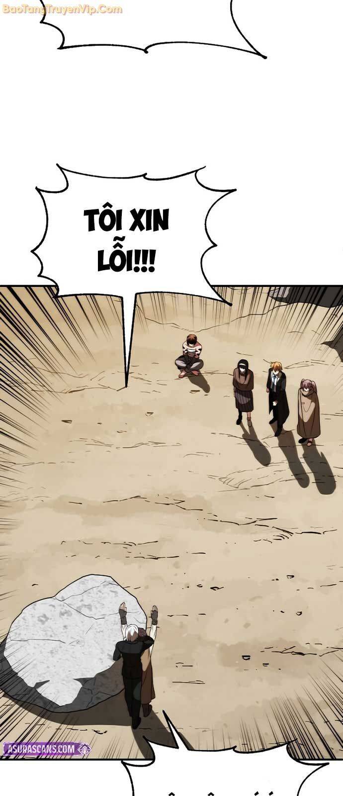 Con Trai Út Của Đại Pháp Sư Lừng Danh Chap 81 - Next Chap 82
