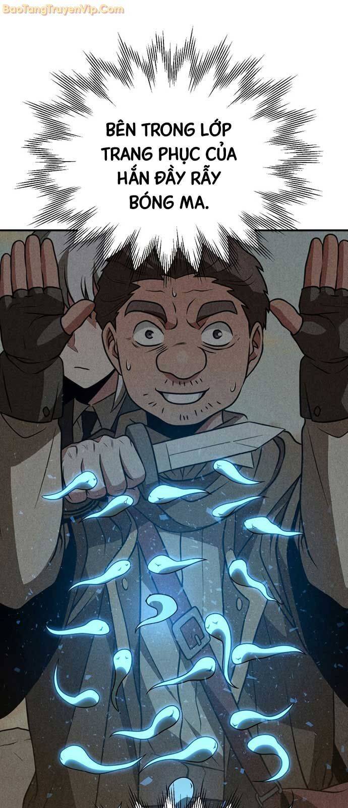 Con Trai Út Của Đại Pháp Sư Lừng Danh Chap 81 - Next Chap 82