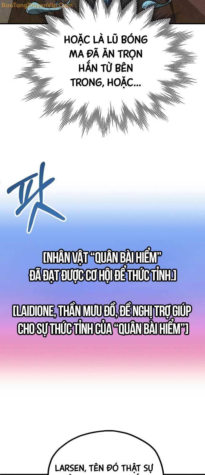 Con Trai Út Của Đại Pháp Sư Lừng Danh Chap 81 - Next Chap 82