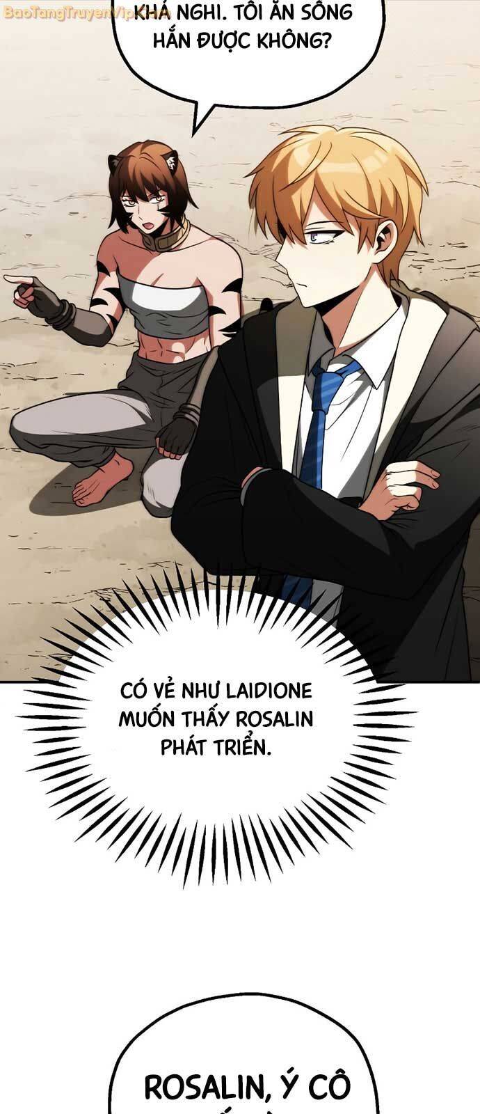 Con Trai Út Của Đại Pháp Sư Lừng Danh Chap 81 - Next Chap 82