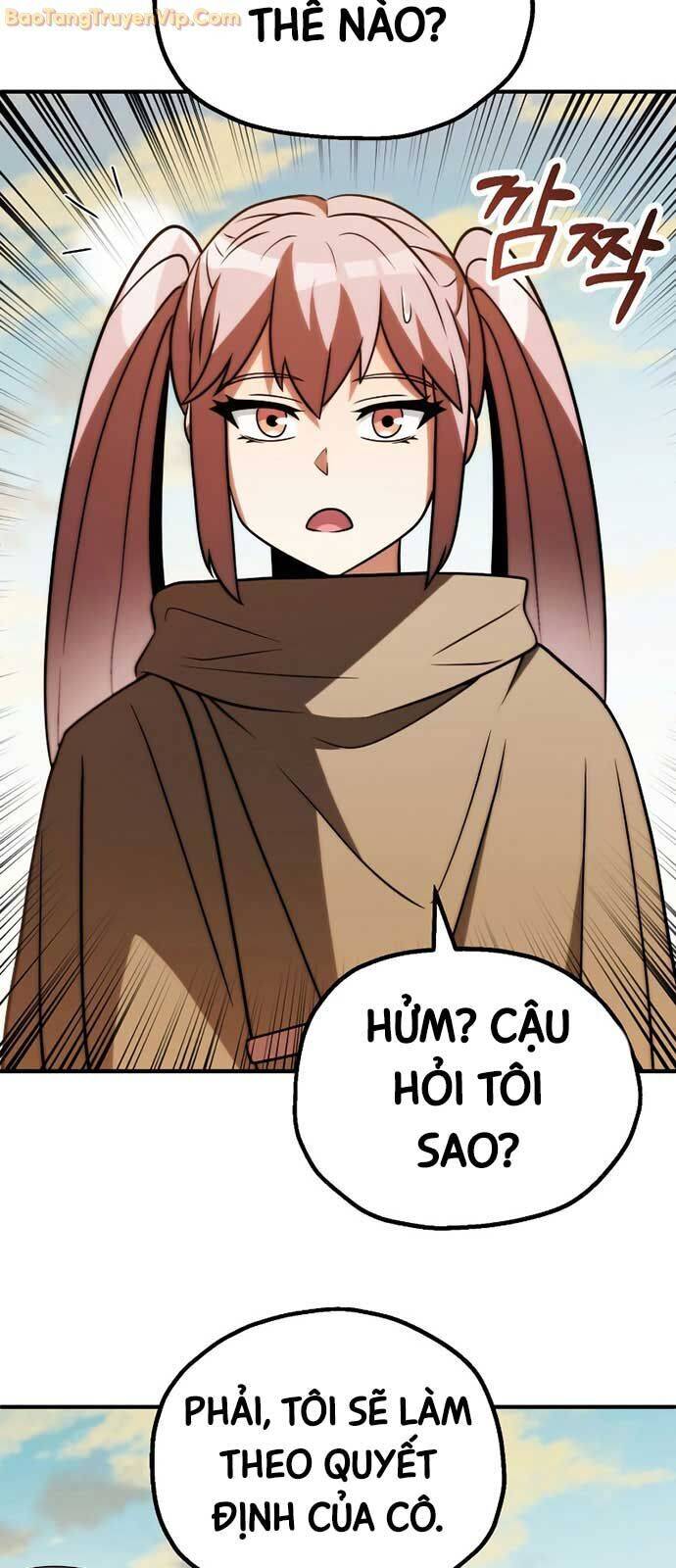 Con Trai Út Của Đại Pháp Sư Lừng Danh Chap 81 - Next Chap 82