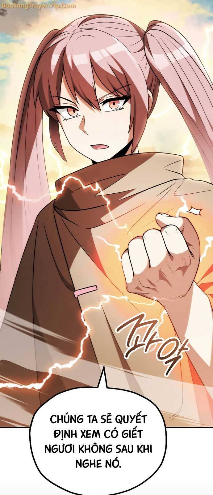 Con Trai Út Của Đại Pháp Sư Lừng Danh Chap 81 - Next Chap 82